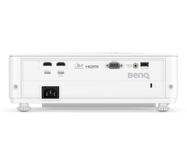 BENQ TK700 4K UHD 3200ANSI/10000:1/HDMI 9H.JPK77.17E - 725146 - zdjęcie 4